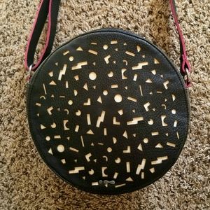 Crossbody Skunkfunk design Bag